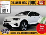 Volvo C40 Plus Recharge Pure Electric AWD