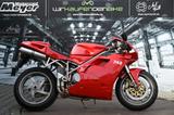 Ducati 748  - DUCATI 748