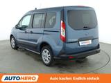 Ford Tourneo Connect 1.5 EcoBlue TDCi Trend*NAVI*CAM* - Ford Tourneo Connect mit Diesel-Antrieb: Van, Schaltgetriebe