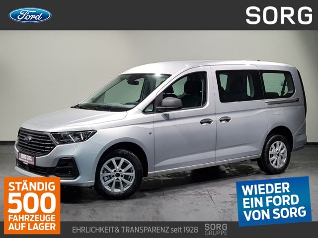 Ford Tourneo Connect L2-Trend "AMF Rollstuhl-Umbau"