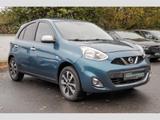 Nissan Micra N-Tec 1.2 Klimaauto PDC SHZ Alu Navi - Nissan Micra in Dortmund