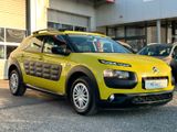 Citroën C4 Cactus Feel*SHZ*PDC H*TEMPOMAT*KLIMA* - Citroën C4 Cactus aus 2015