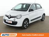 Renault Twingo 1.0 SCe Limited *LIMITER*SHZ*KLIMA* - Renault
