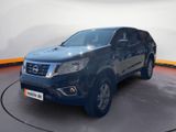 Nissan Navara Acenta Double Cab 4x4 2.3 dCi DIFF AHK Ha - Nissan Navara in Berlin