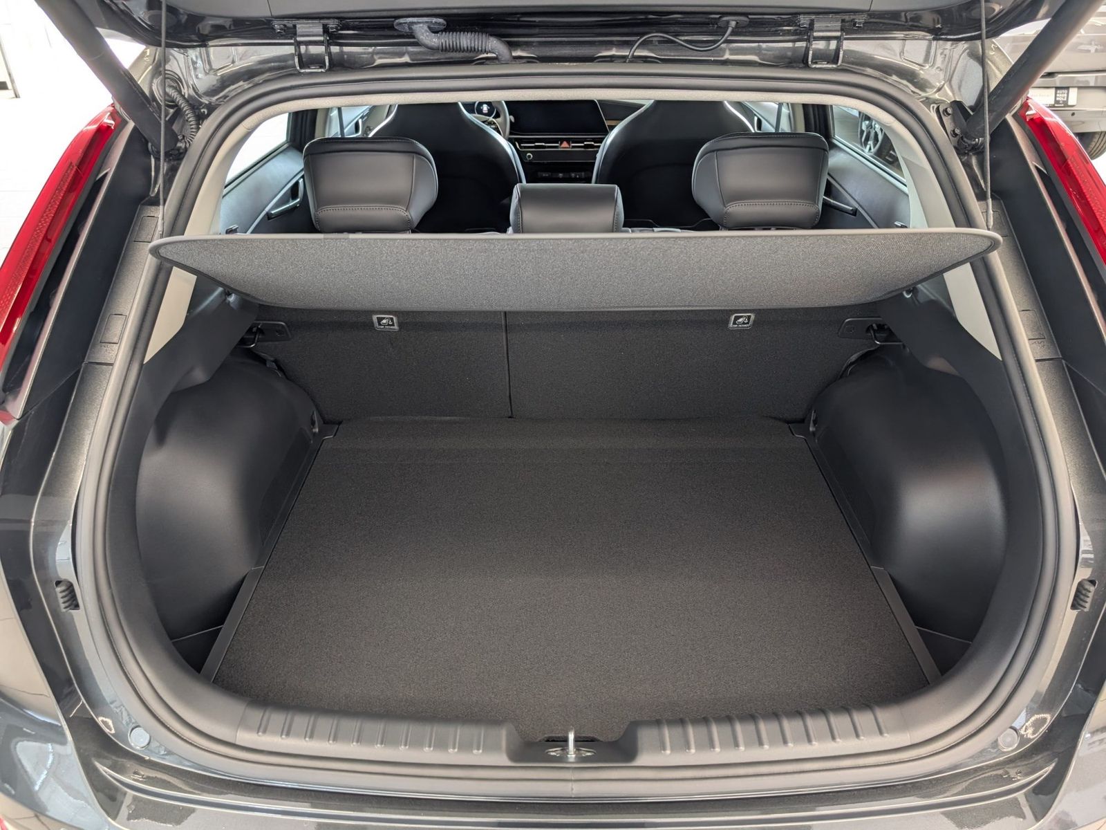 KIA Niro 1.6 HEV 129 DCT Spirit Relax 18-Zoll – Bild 9