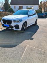 BMW X5 G05 3.0 Diesel - BMW X5: G05