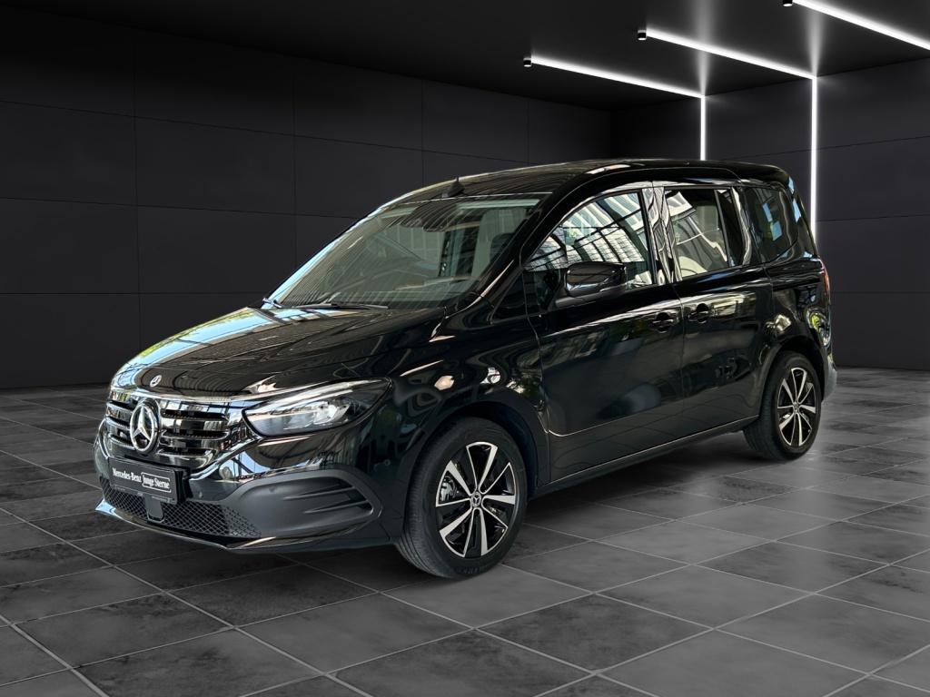 Mercedes-Benz EQT 200 Standard LED*Rückfahrkamera