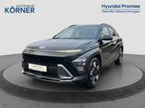 Hyundai KONA PRIME 1.6 T-Gdi *PANO*BOSE*LED*NAVI*DAB* - Hyundai Gebrauchtwagen mit Automatikschaltung