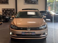 VW Polo - Ansicht 2