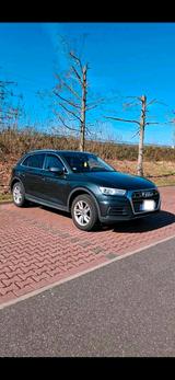 Audi Zum Verkauf steht ein Audi Q5 Quattro - Audi: Verkauf