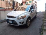 Ford Kuga 2.0 TDCi 163 CV 4WD Titanium Cambio automat - gebrauchte Ford Kuga aus dem Jahr 2011