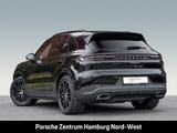 Porsche Cayenne E-Hybrid Pano BOSE PASM InnoDrive 360° - Porsche Cayenne Gebrauchtwagen