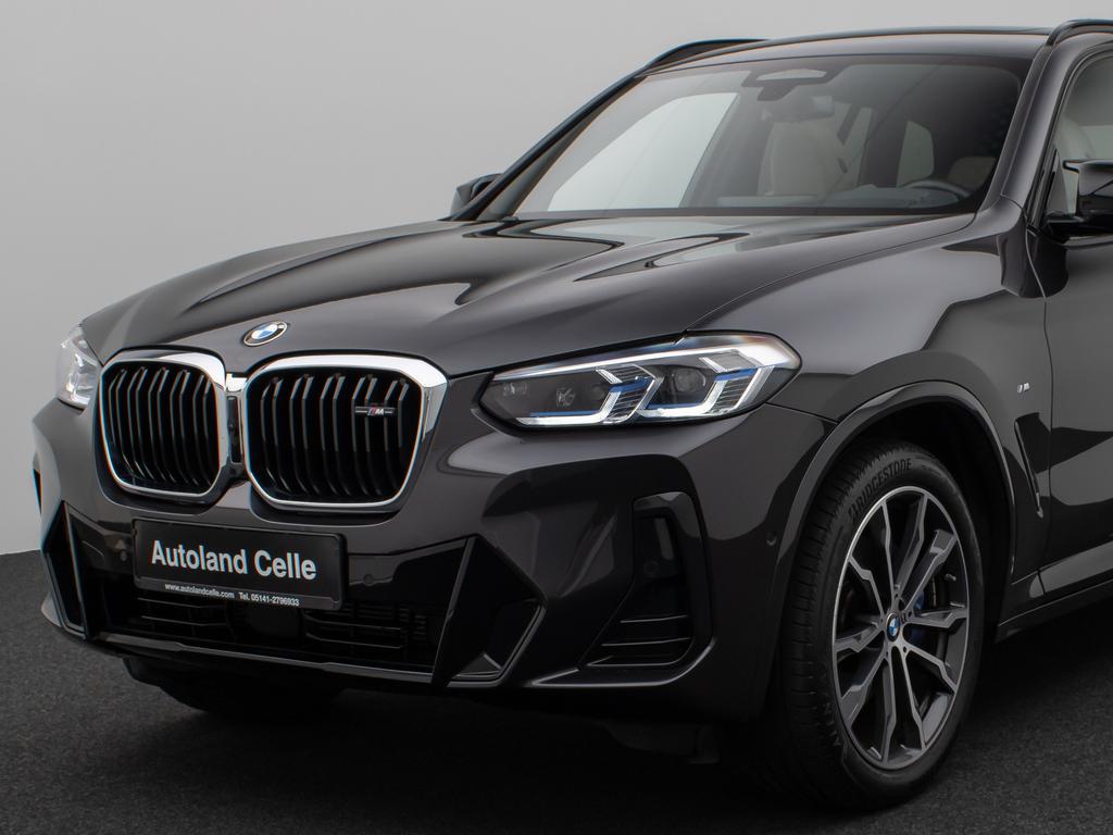 BMW X3 M40
