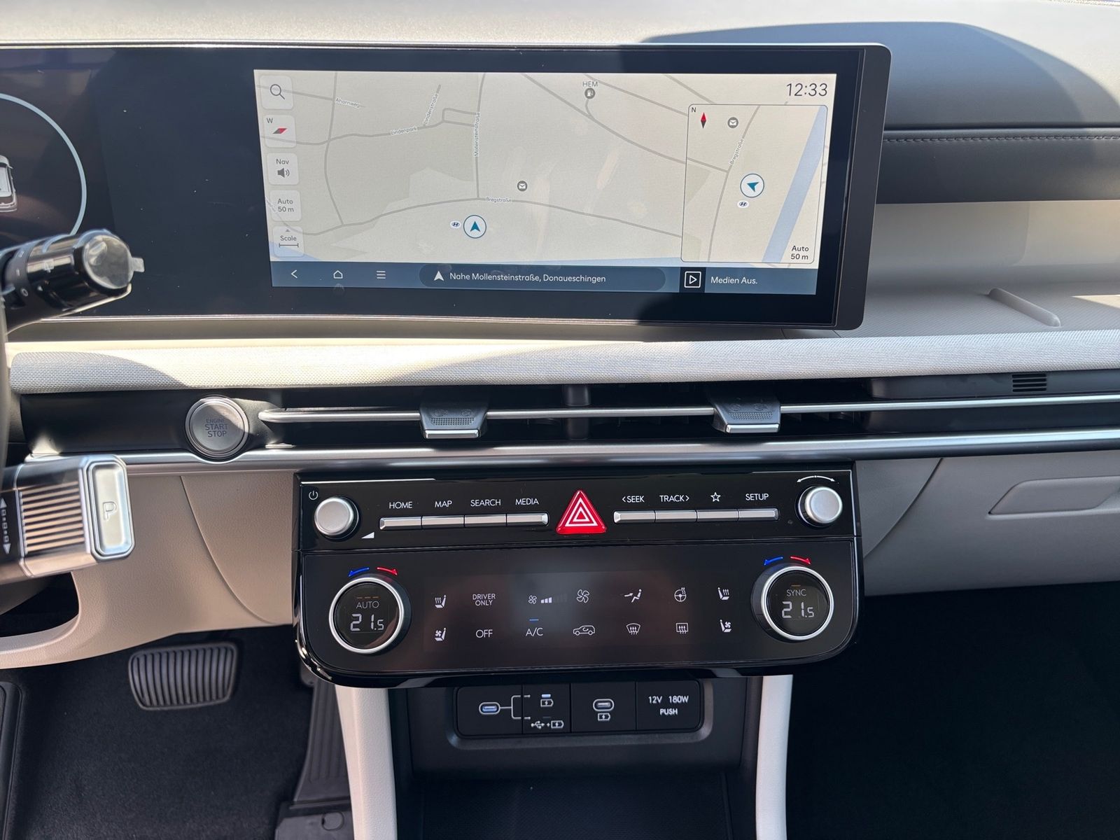 Hyundai Tucson – Bild 9