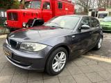 BMW 116i / TÜV NEU / Inspektion NEU - BMW 116 aus 2008: 116i