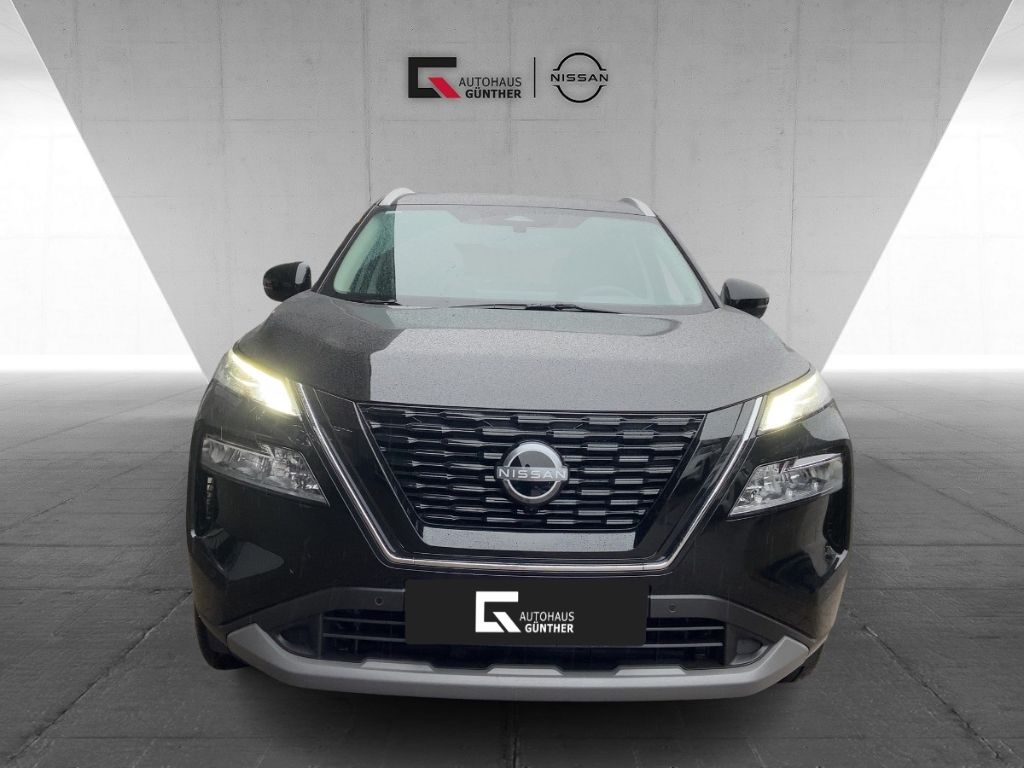 Nissan X-Trail - Bild 7