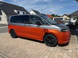 Volkswagen T7 Multivan 1,4 eHybrid Energetic AHK Garantie 