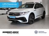 Volkswagen Tiguan Allspace 2.0 TSI 4M R-Line BlackStyle eSD