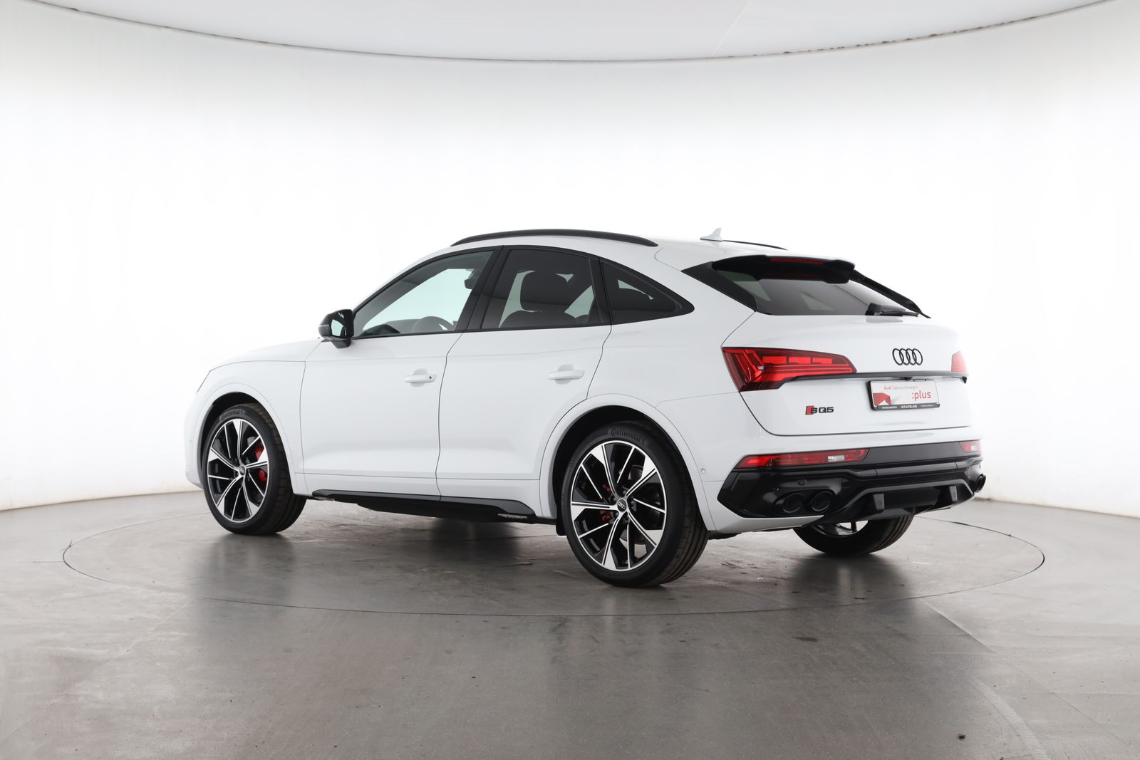 Audi SQ5 - Bild 4