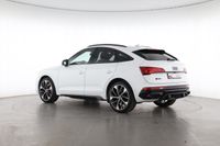 Audi SQ5 - Vorschau Bild 4