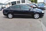 Volkswagen Passat Sportline 1.9 TDI *2.HAND*ZAHNRIEMEN NEU - Volkswagen Passat mit Diesel-Antrieb: Limousine, 1.9