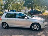 Volkswagen Golf 6 1,4 Tsi comf.122 PS  Bj2009 - Volkswagen Golf: Bj