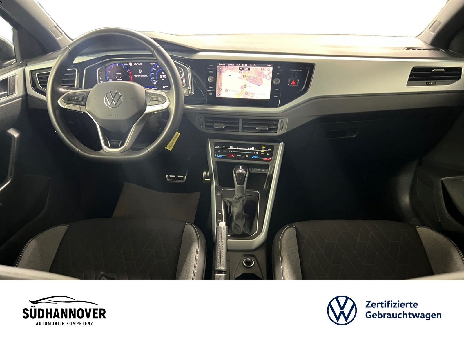 Volkswagen Taigo - Bild 9