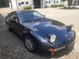 Porsche 928 S4, technisch komplett überholt - scheckheftgepflegte Porsche 928