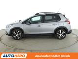 Peugeot 2008 1.2 PureTech Allure Aut.*TEMPO*PDC*SHZ* - Peugeot 2008 mit Benzin-Antrieb: Geländewagen, Automatik