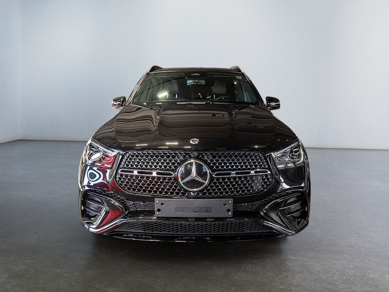 Mercedes-Benz GLE 450 d 4MATIC AMG BURM NIGHT WIDE MEMO MULTI foto 2