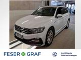 Volkswagen Passat Variant Business 2.0 TDI Navi AHK Kamera - Volkswagen Passat Variant: TDI
