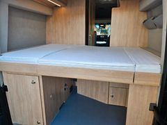 LA STRADA Regent S 4x4 -Autm-Lithium-Distr-Mwst-Kein Mietf