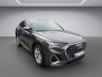 Audi Q3 - Vorschau Bild 7