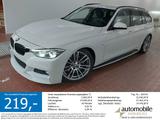 BMW 340i Aut. M Sport M-Perf. LED M Schalldämpfer H& - BMW 340 Kombi Gebrauchtwagen