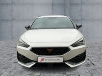 Cupra Leon - Vorschau Bild 3