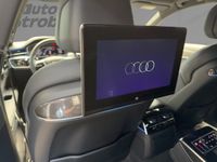 Audi S8 - Vorschau Bild 22