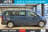 Mercedes-Benz VITO TOURER PRO LANG NAVI SHZ CAMERA 8-SITZER