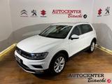 Volkswagen Tiguan 2.0 TDI 4-motion Highline 150c - Volkswagen Tiguan mit Diesel-Antrieb: Limousine