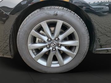 Mazda 6 - 9