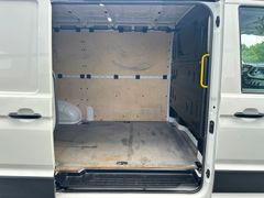 VW Crafter - Ansicht 22