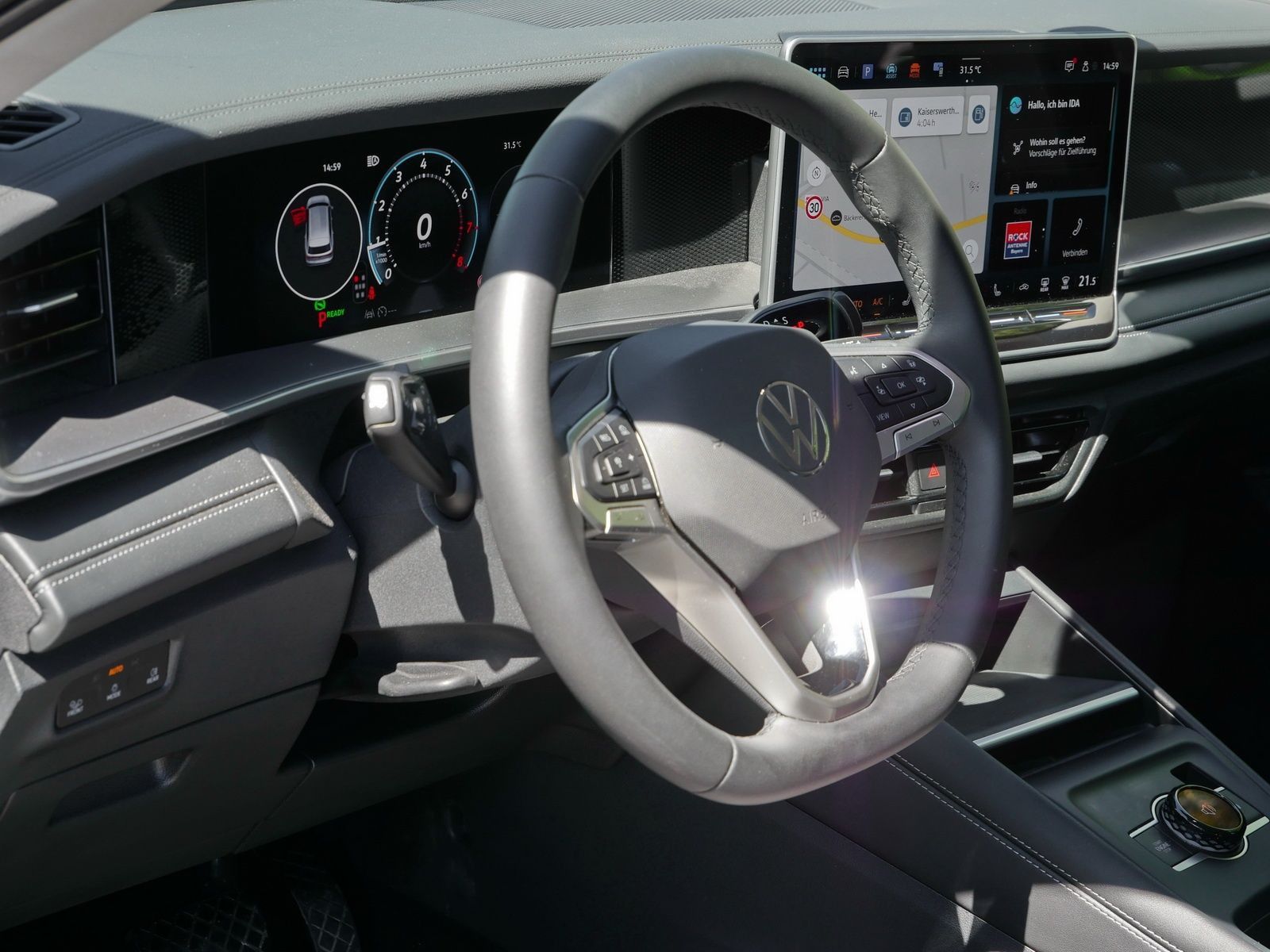 Volkswagen Tayron - Bild 19