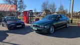 BMW ALPINA B10 V8 BMW M5 - BMW M5 in Stuttgart