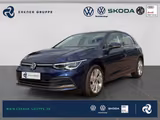 Volkswagen Golf VIII Lim. 1,5 l eTSI DSG"Style"+NAVI+KAMERA - Volkswagen Golf: Golf5