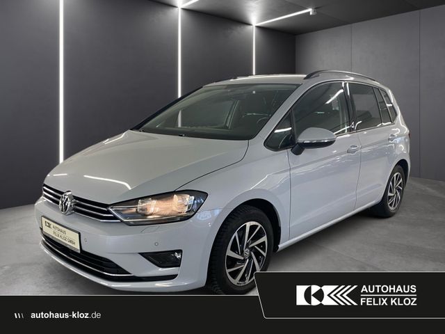 Volkswagen Golf VII Sportsvan 1.4 TSI BMT*ACC*Navi*PDC*