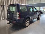 Land Rover Discovery 4 SDV6 HSE *Xenon| Standhzg.| Pano|AHK - Land Rover Discovery: Discovery4