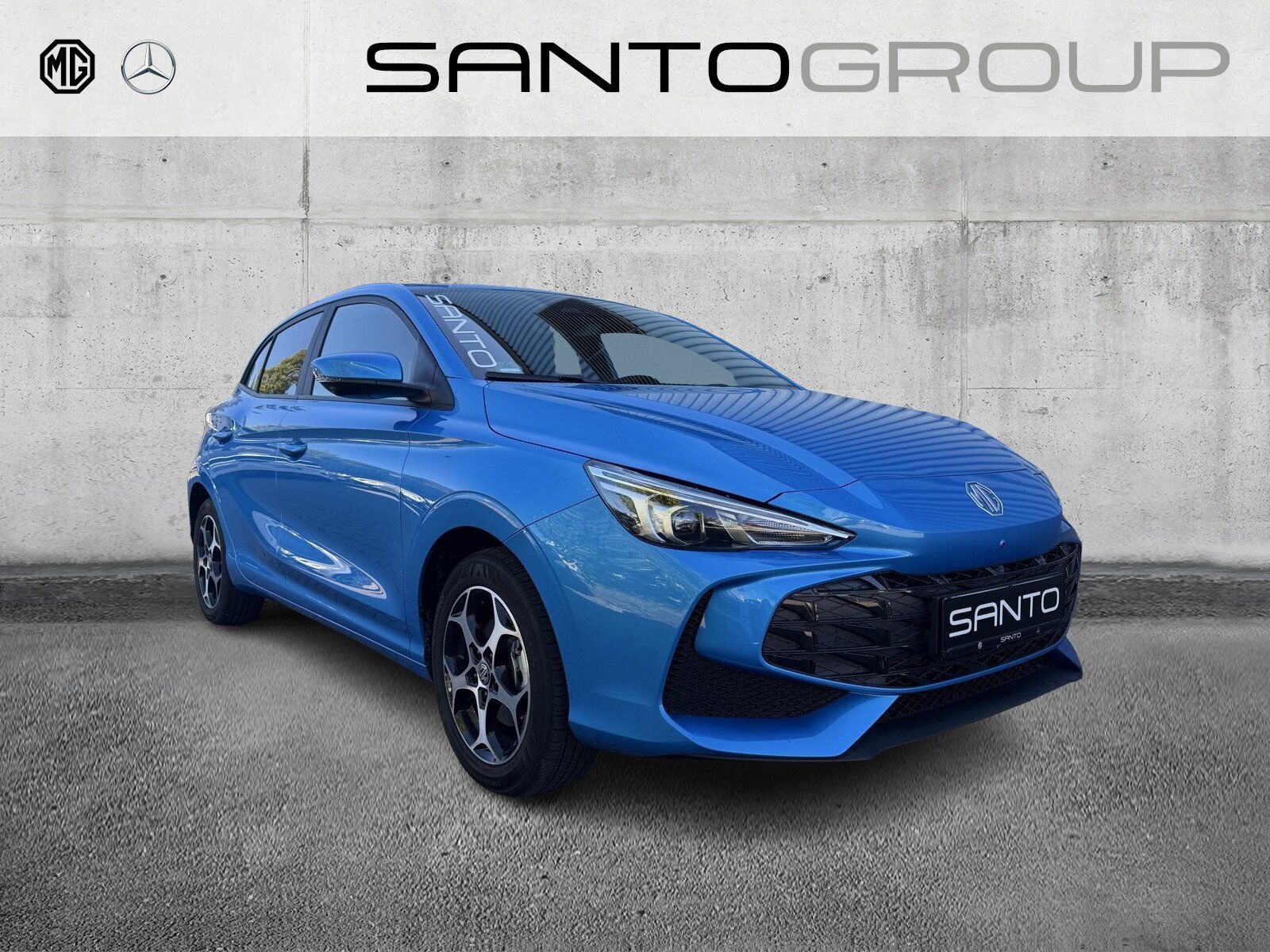 MG3
