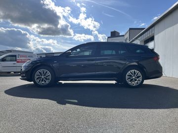 Skoda Octavia - 2