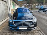 Mercedes-Benz S 560 4MATIC V8 - TOP Austattung - Mercedes-Benz S 560