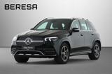 Mercedes-Benz GLE 400 d 4M AMG Pano AHK Distronic Sitzklima - gebrauchte Mercedes-Benz GLE 400 aus dem Jahr 2020