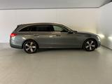 Mercedes-Benz C 220 d T d 4M AVA LED RüCam Standh AHK Memory S - gebrauchte Mercedes-Benz C 220 aus dem Jahr 2023